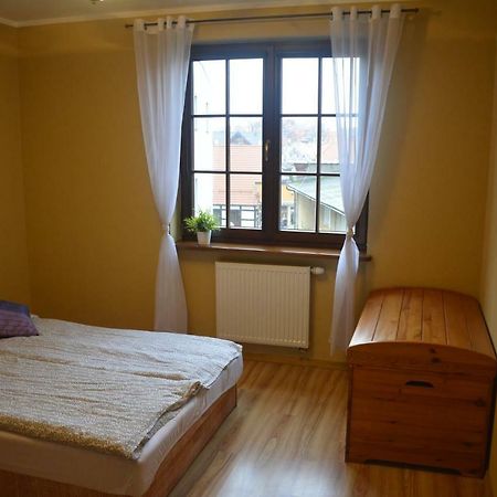Apartament Bulwar Ustka Exterior photo