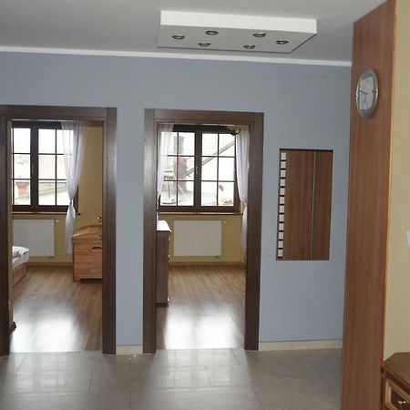 Apartament Bulwar Ustka Exterior photo