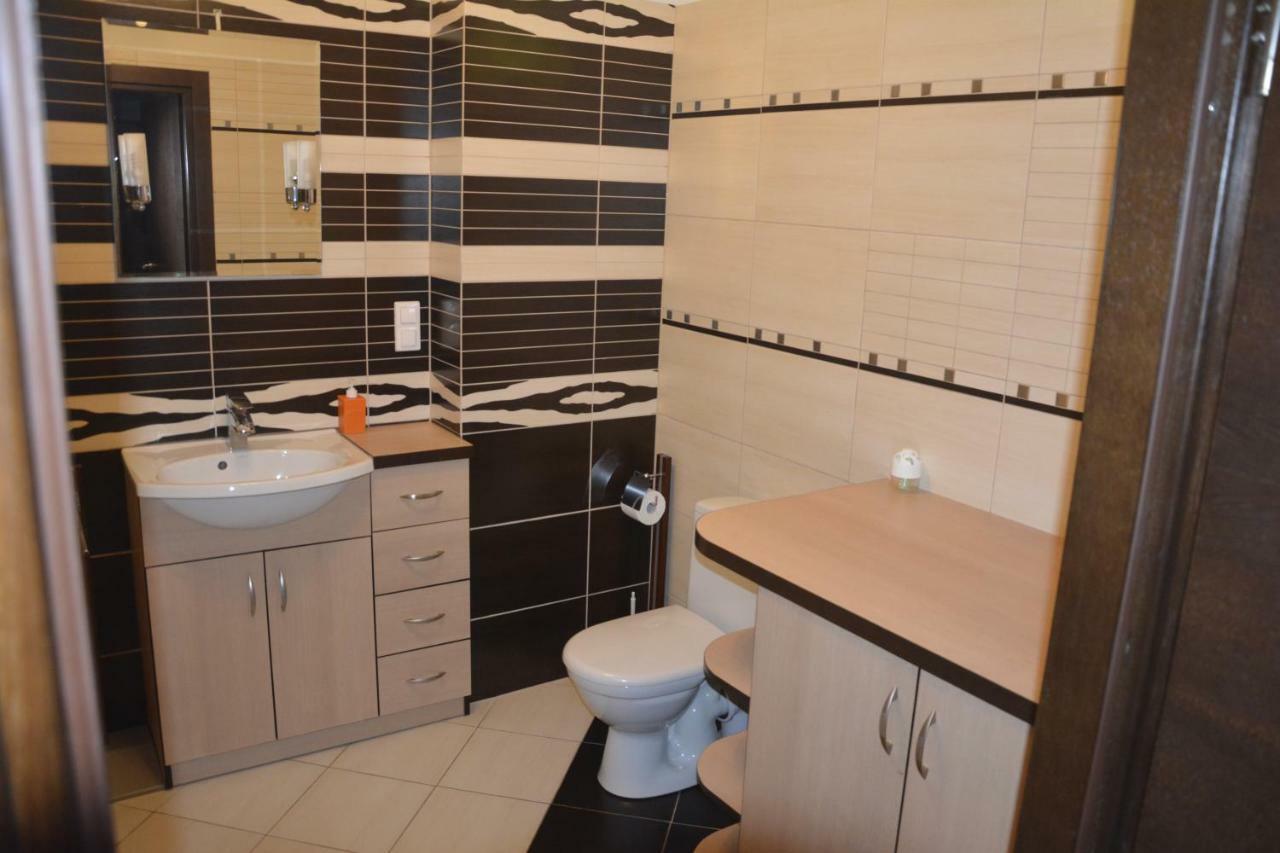 Apartament Bulwar Ustka Exterior photo