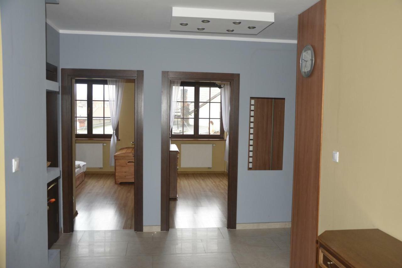 Apartament Bulwar Ustka Exterior photo