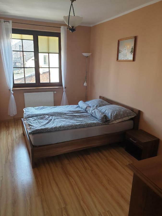 Apartament Bulwar Ustka Exterior photo